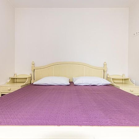 Palanga Deluxe Apartment Luaran gambar